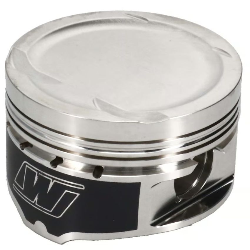 Wiseco K750M83 Piston Set, Volkswagen, EA888, 83.00 mm Bore, European, Set of 4