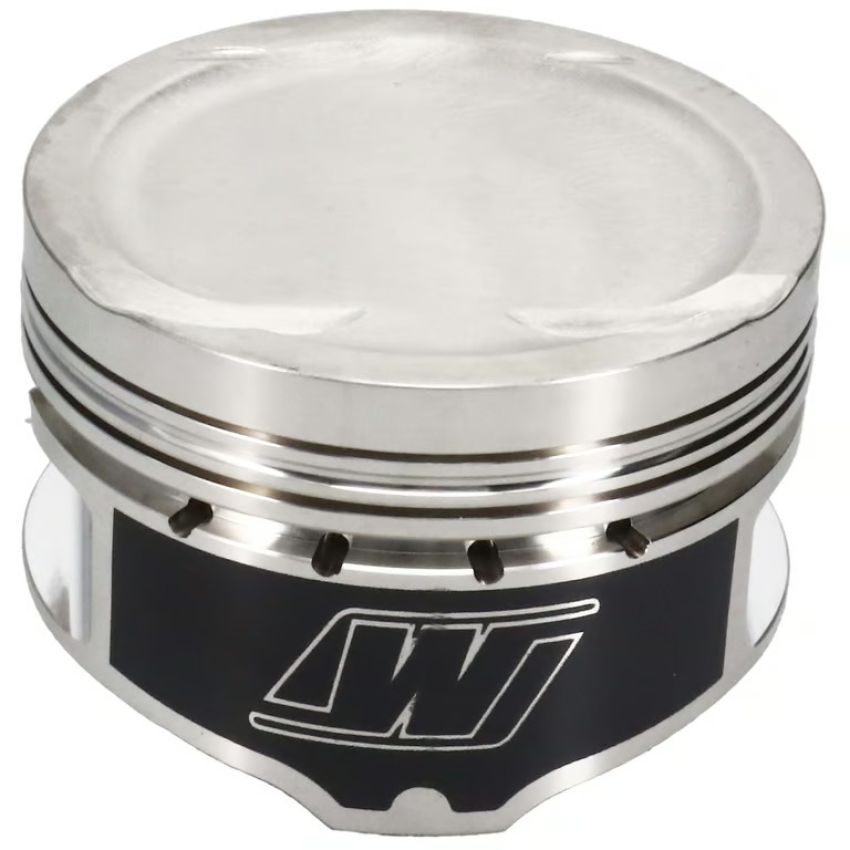 Wiseco K750M83 Piston Set, Volkswagen, EA888, 83.00 mm Bore, European, Set of 4
