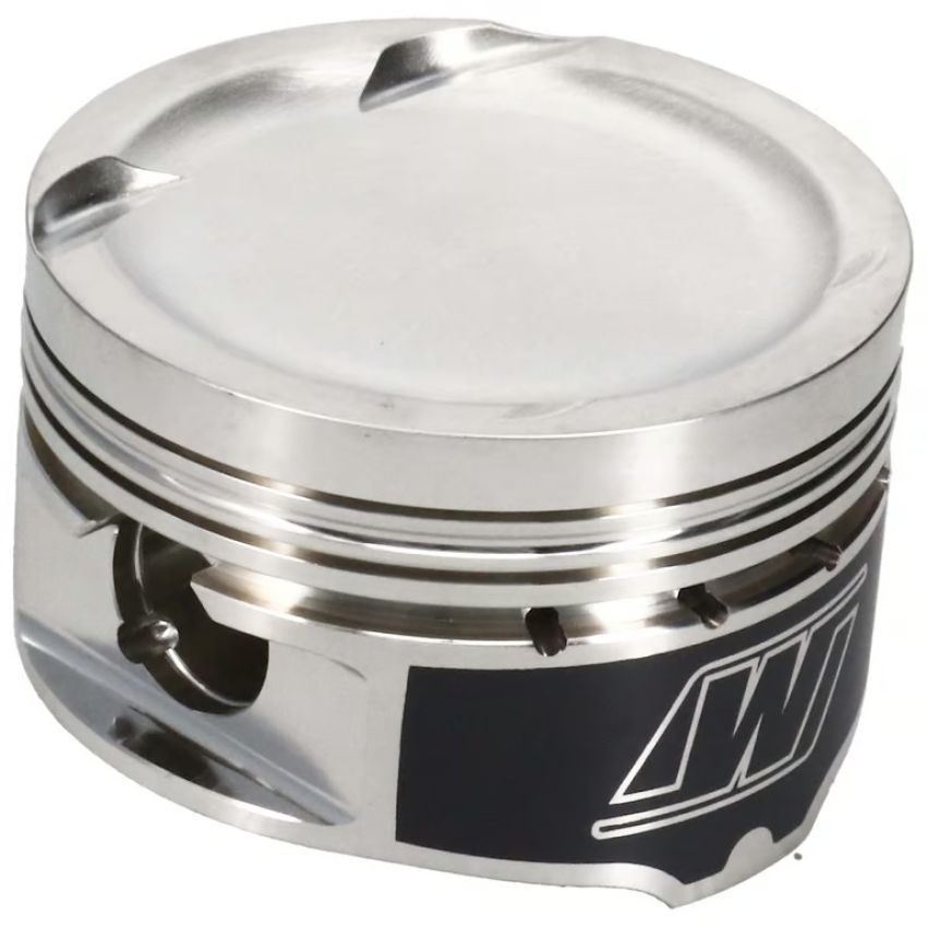Wiseco K751M825 Piston Set, Volkswagen, EA888, 82.50 mm Bore, European, Set of 4