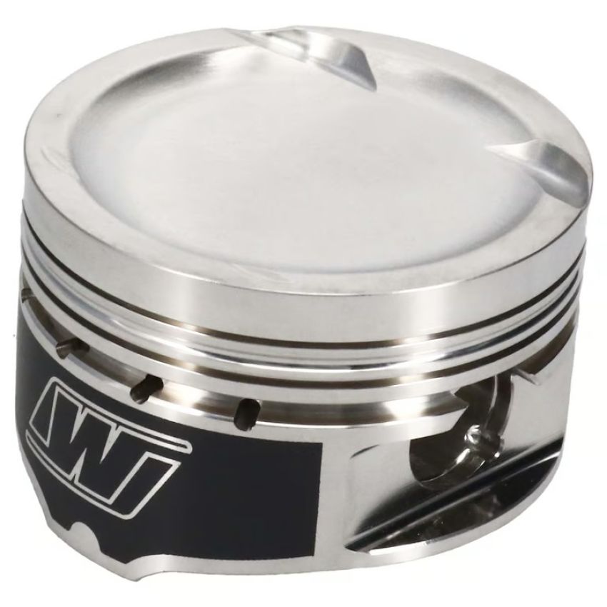 Wiseco K751M825 Piston Set, Volkswagen, EA888, 82.50 mm Bore, European, Set of 4