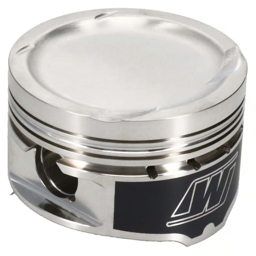 Wiseco K751M825 Piston Set, Volkswagen, EA888, 82.50 mm Bore, European, Set of 4
