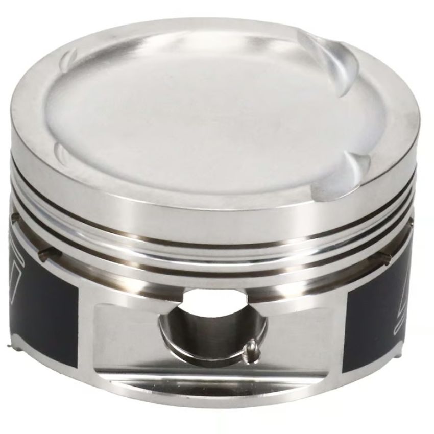 Wiseco K751M825 Piston Set, Volkswagen, EA888, 82.50 mm Bore, European, Set of 4