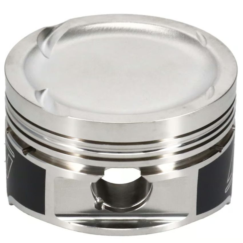 Wiseco K751M825 Piston Set, Volkswagen, EA888, 82.50 mm Bore, European, Set of 4