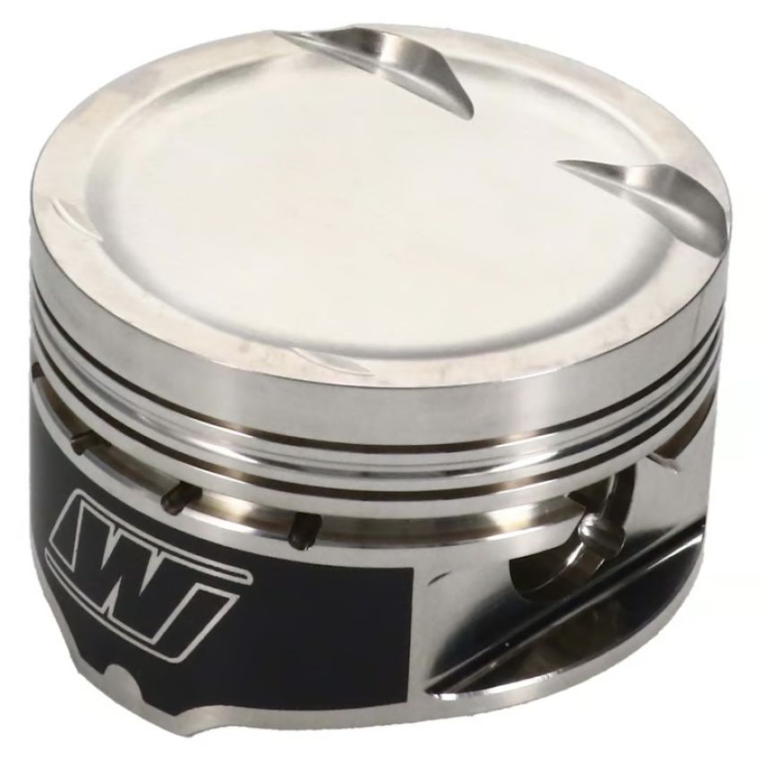 Wiseco K754M825 Piston Set, Volkswagen, EA888, 82.50 mm Bore, European, Set of 4