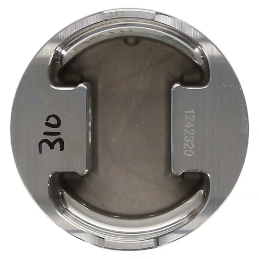 Wiseco K754M825 Piston Set, Volkswagen, EA888, 82.50 mm Bore, European, Set of 4