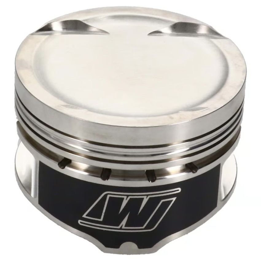 Wiseco K754M825 Piston Set, Volkswagen, EA888, 82.50 mm Bore, European, Set of 4