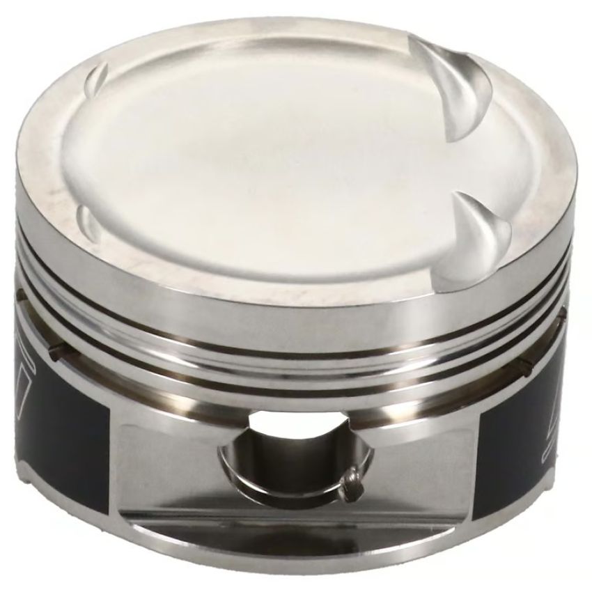 Wiseco K754M825 Piston Set, Volkswagen, EA888, 82.50 mm Bore, European, Set of 4