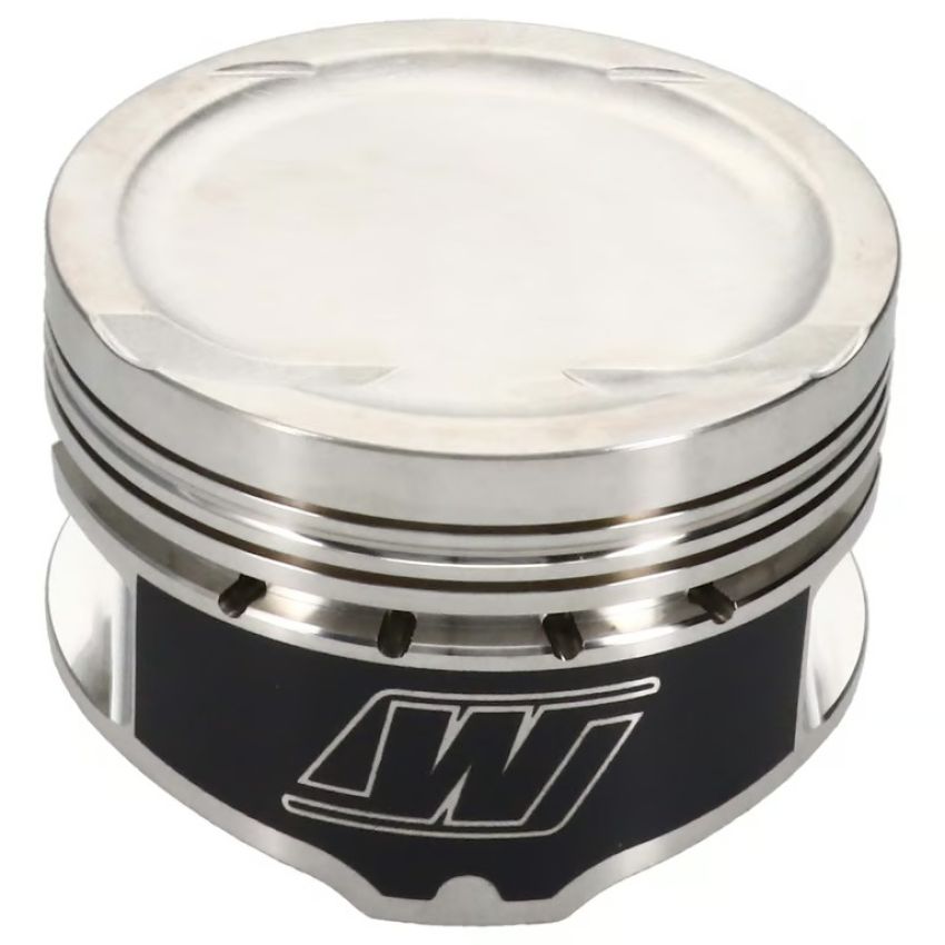 Wiseco K755M83 Piston Set, Volkswagen, EA888, 83.00 mm Bore, European, Set of 4