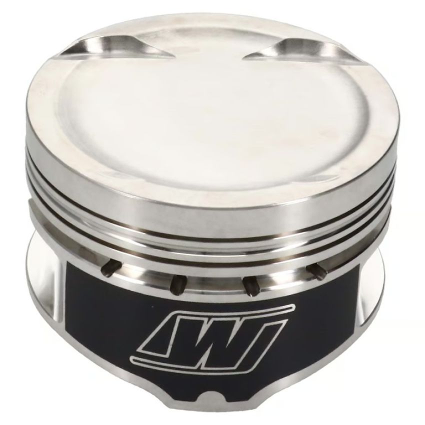 Wiseco K755M83 Piston Set, Volkswagen, EA888, 83.00 mm Bore, European, Set of 4