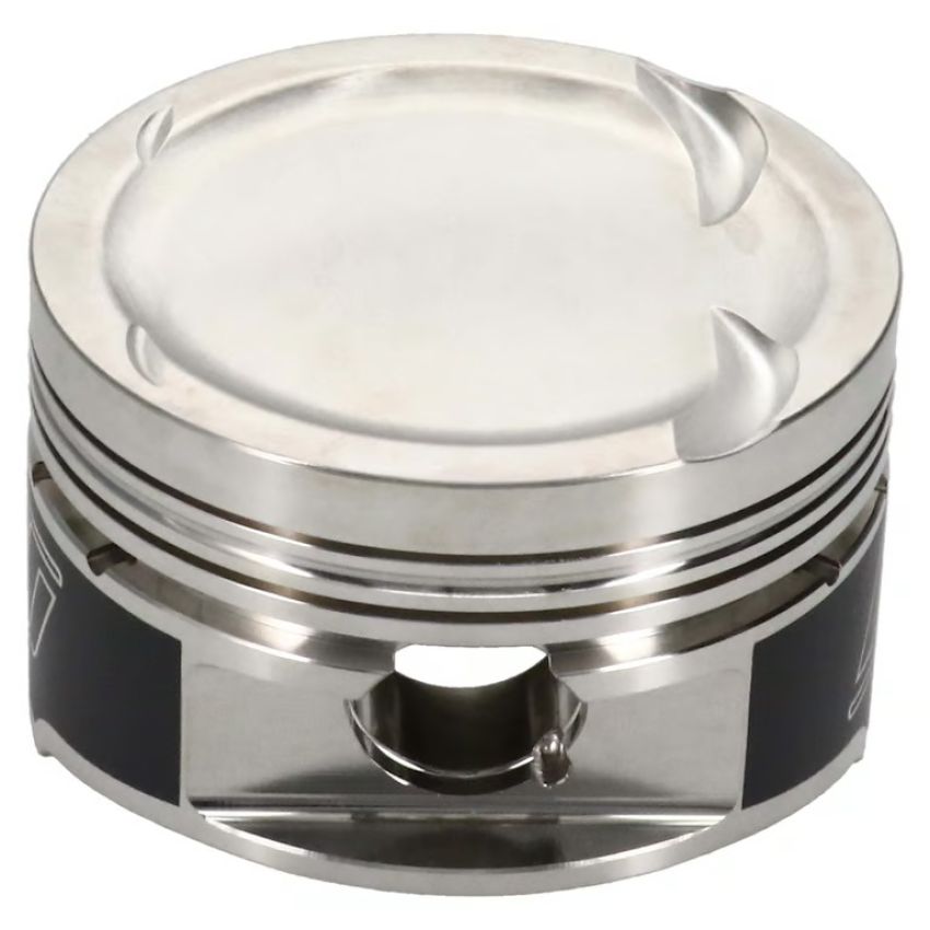Wiseco K755M83 Piston Set, Volkswagen, EA888, 83.00 mm Bore, European, Set of 4