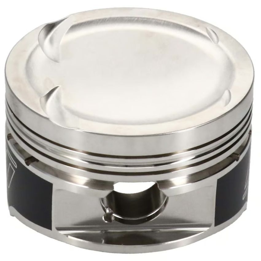 Wiseco K755M83 Piston Set, Volkswagen, EA888, 83.00 mm Bore, European, Set of 4