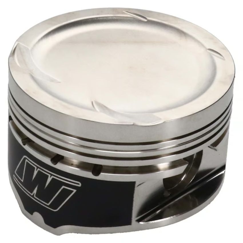 Wiseco K757M835 Piston Set, Volkswagen, EA888, 83.50 mm Bore, European, Set of 4