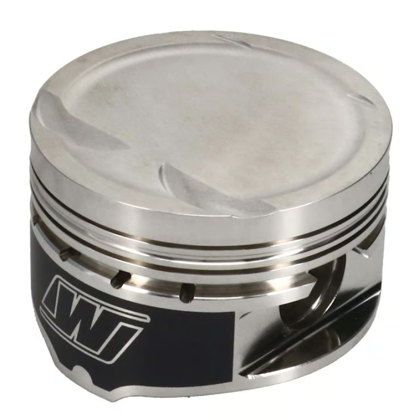 Wiseco K759M825 Piston Set, Volkswagen, EA888, 82.50 mm Bore, European, Set of 4