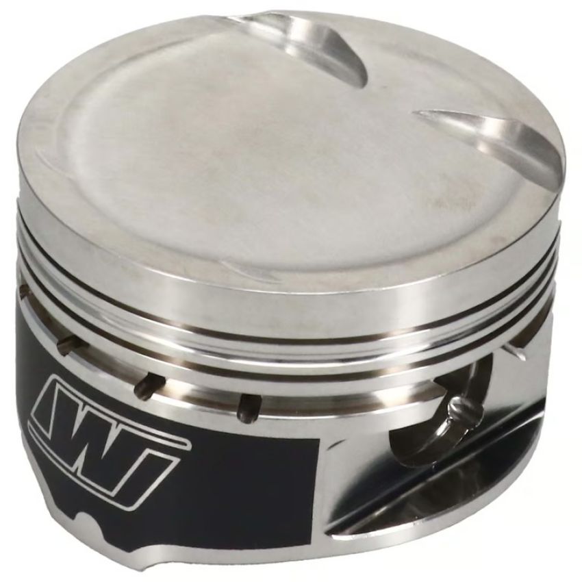 Wiseco K759M825 Piston Set, Volkswagen, EA888, 82.50 mm Bore, European, Set of 4