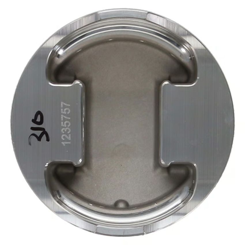 Wiseco K759M825 Piston Set, Volkswagen, EA888, 82.50 mm Bore, European, Set of 4