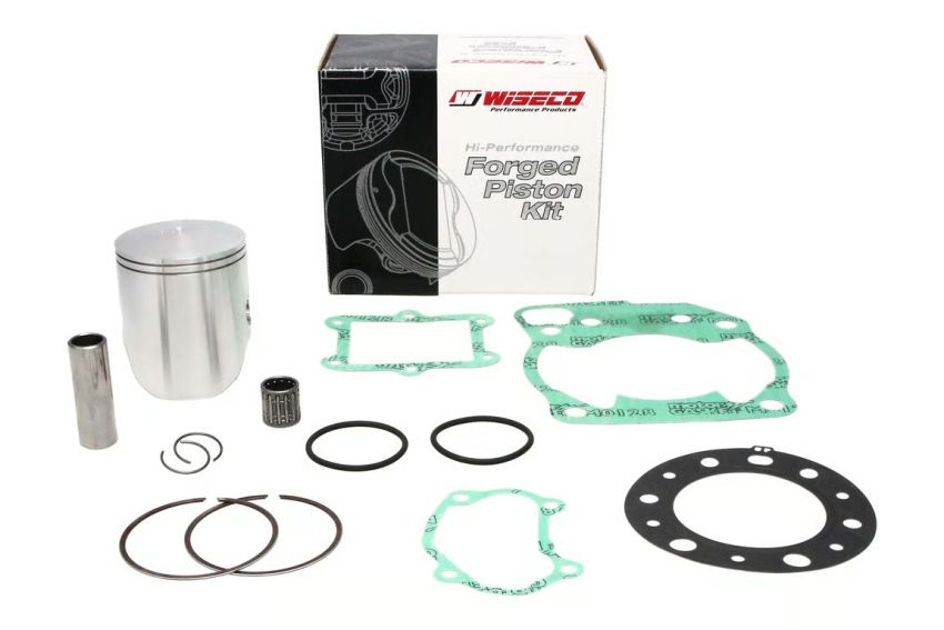 Wiseco PK1128 Honda CR250R '92-96 (614M06640 2614CD)