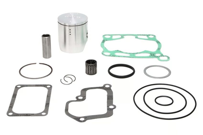 Wiseco PK1137 Suzuki RM125 '97-99 (641M05400 2126CS)