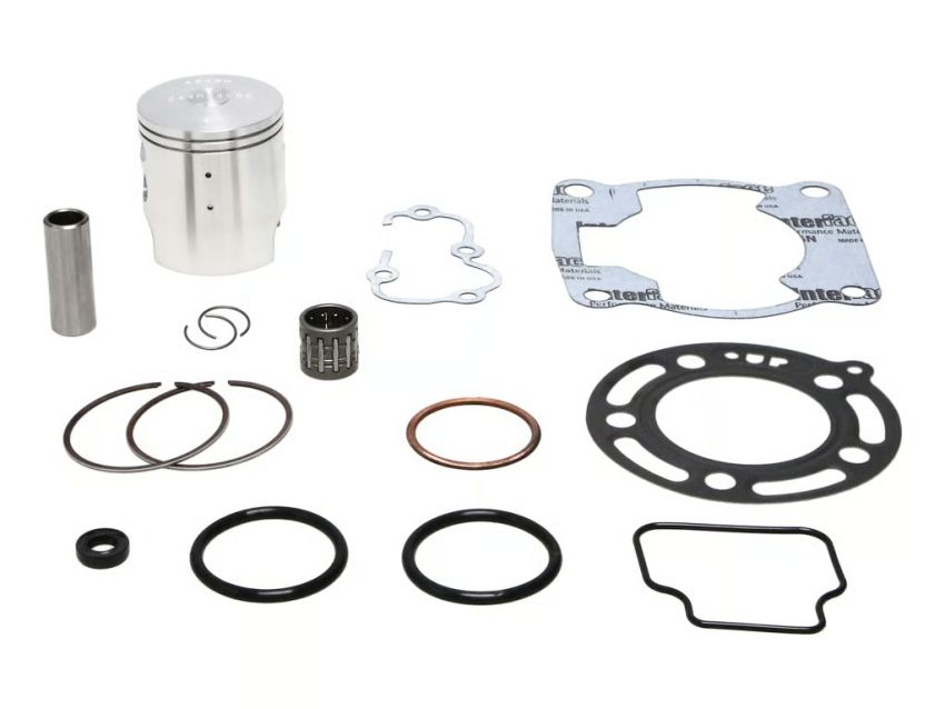 Wiseco PK1150 Kawasaki KX80 '98-00 (644M04800 1890CD)