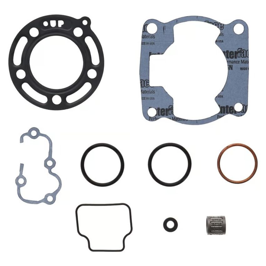 Wiseco PK1150 Kawasaki KX80 '98-00 (644M04800 1890CD)