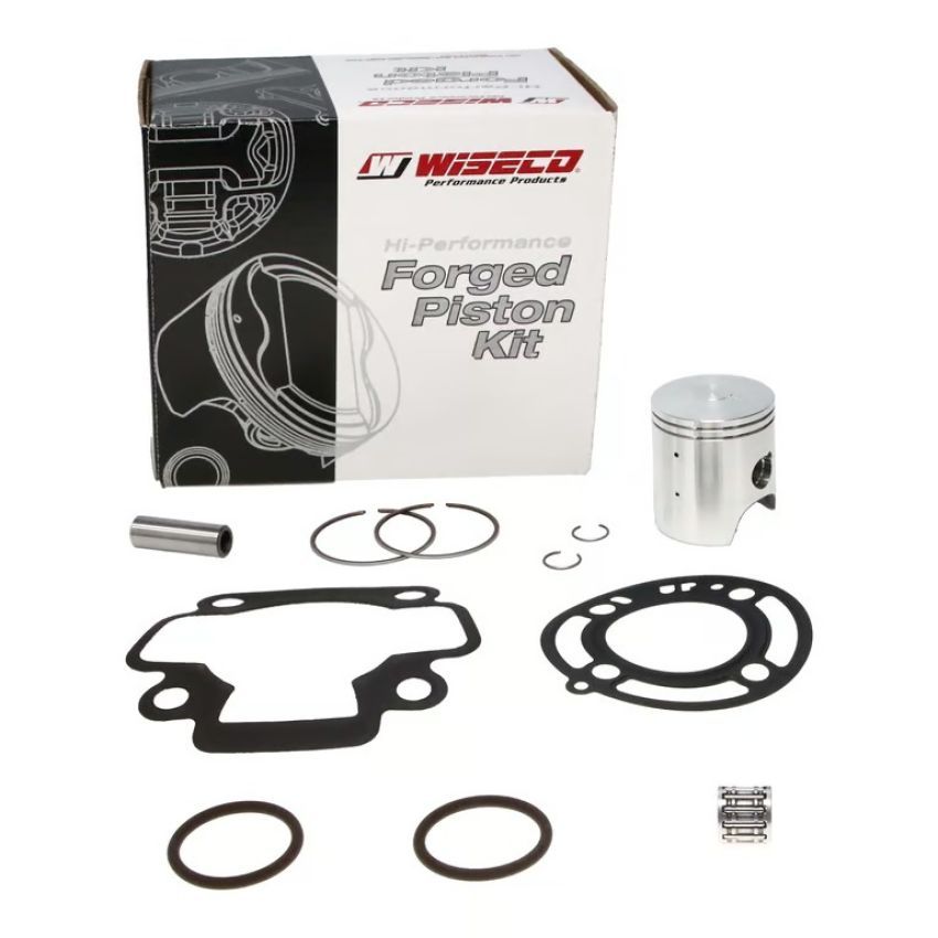 Wiseco PK1177 Kaw KX65'00-19/Suz RM65'03-06(752M04450)