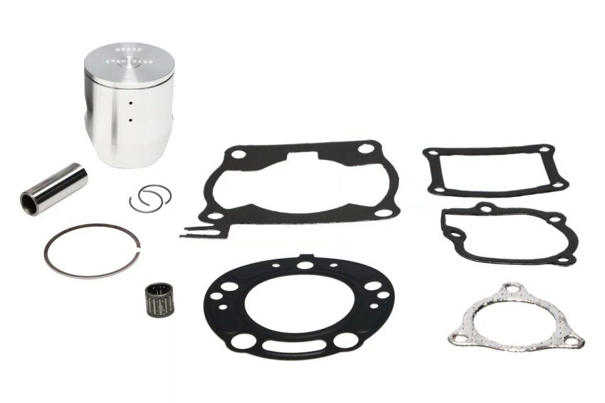 Wiseco PK1257 Honda CR125R '00 (676M05400 2126CS)