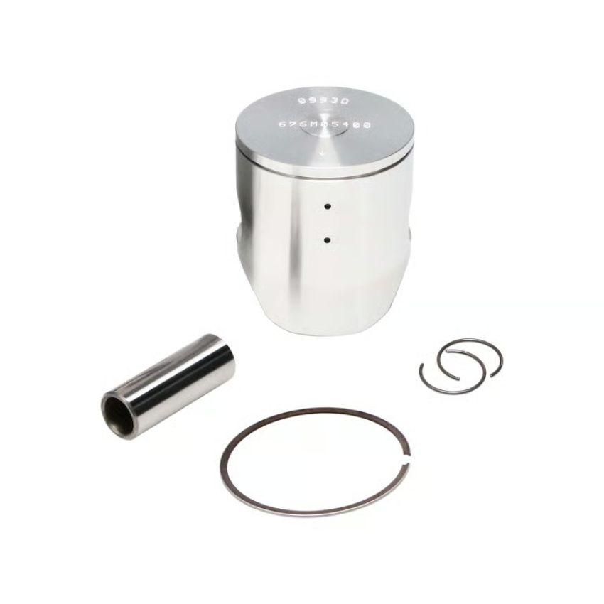 Wiseco PK1257 Honda CR125R '00 (676M05400 2126CS)