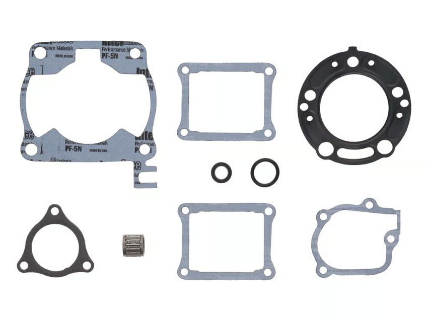 Wiseco PK1261 Honda CR125R '01-02 (676M05400 2126CS)