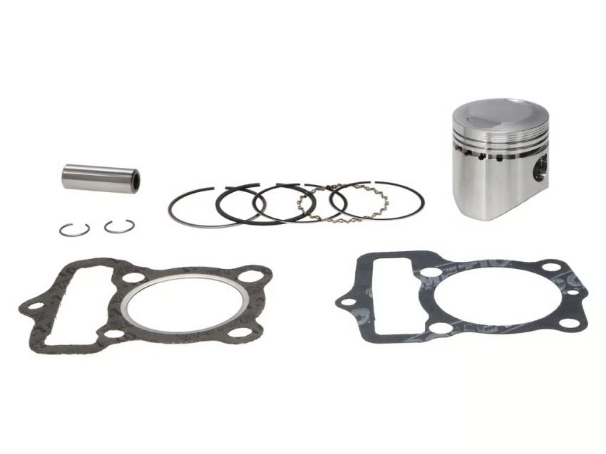 Wiseco PK1277 Honda XR80 '79-91 9.7:1 CR (4665M04800)