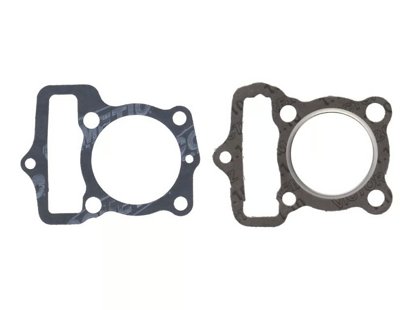 Wiseco PK1277 Honda XR80 '79-91 9.7:1 CR (4665M04800)