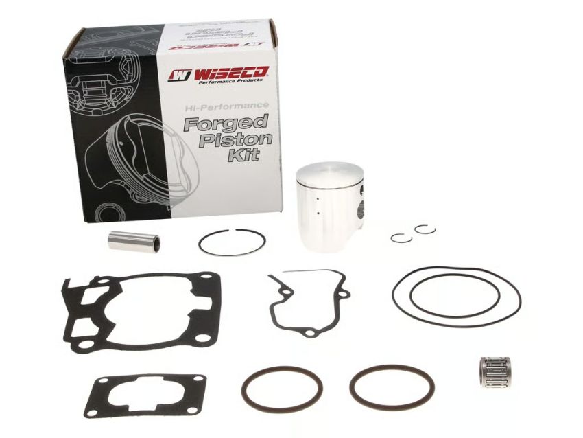Wiseco PK1344 Yamaha YZ125 '03-04 (797M05400 2126CST)