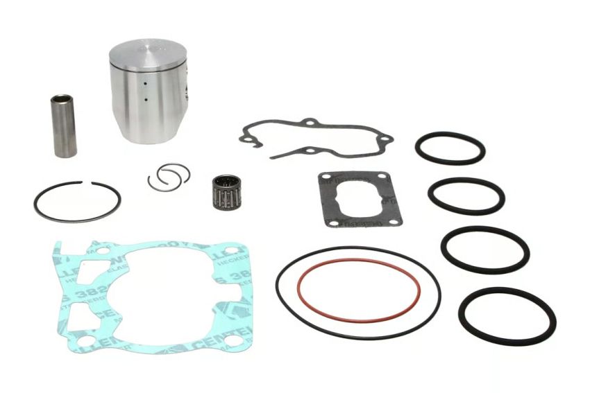Wiseco PK1348 Yamaha YZ125 '01 (726M05400 2126CST)