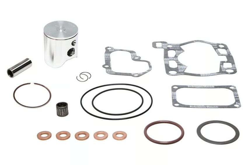 Wiseco PK1377 Suzuki RM125 '04-10 (835M05400 2126CS)