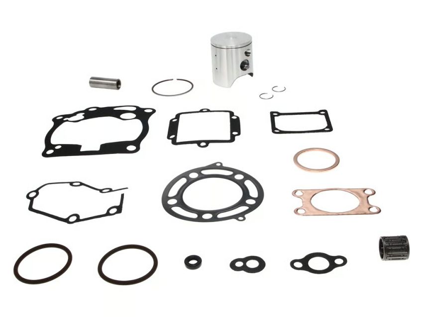 Wiseco PK1502 Kawasaki KX125 '01-02 (783M05400 2126CS)