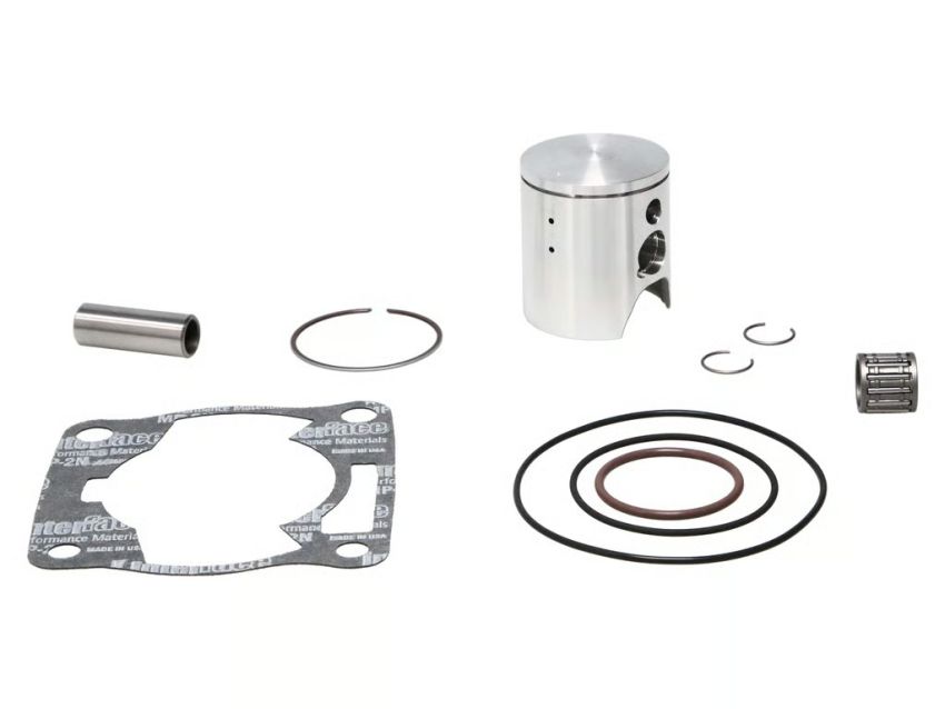 Wiseco PK1553 Yamaha YZ80 '93-01 (646M04700 1850CS)