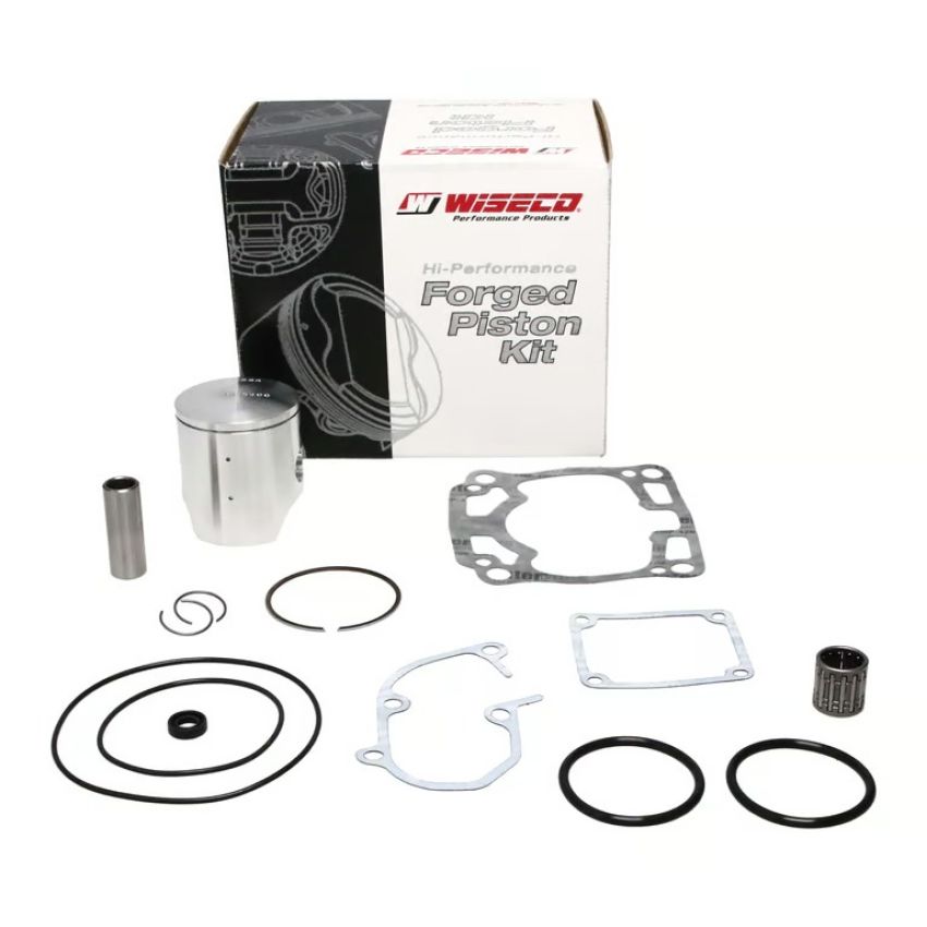 Wiseco PK1603 Kawasaki KX125 '04-08 (834M05400 2126CS)