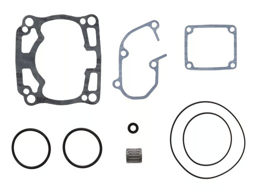 Wiseco PK1603 Kawasaki KX125 '04-08 (834M05400 2126CS)