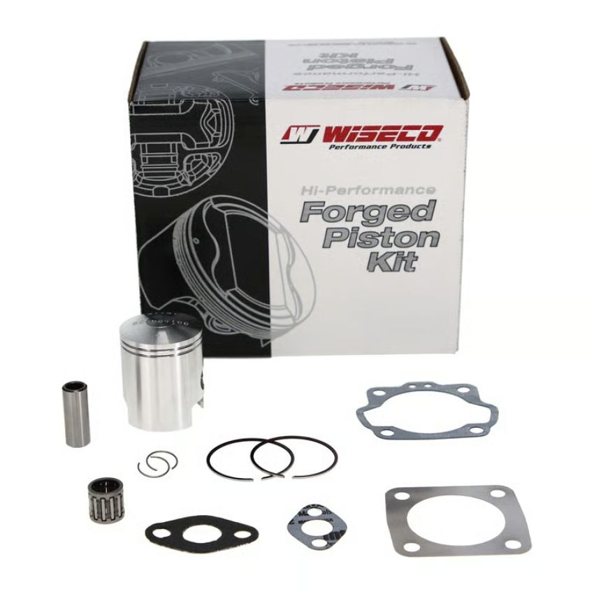 Wiseco PK1665 Suz JR50/ Kaw KDX/KFX50 (826M04100)