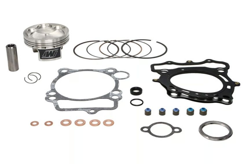 Wiseco PK1844 Yam YZ250F '08-11 13.5:1CR (4952M07700)