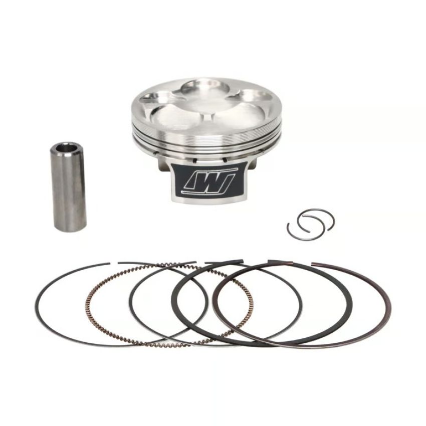Wiseco PK1844 Yam YZ250F '08-11 13.5:1CR (4952M07700)