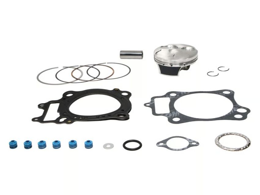 Wiseco PK1874 Honda CRF250R '10-13 13.2:1 CR (40003M)