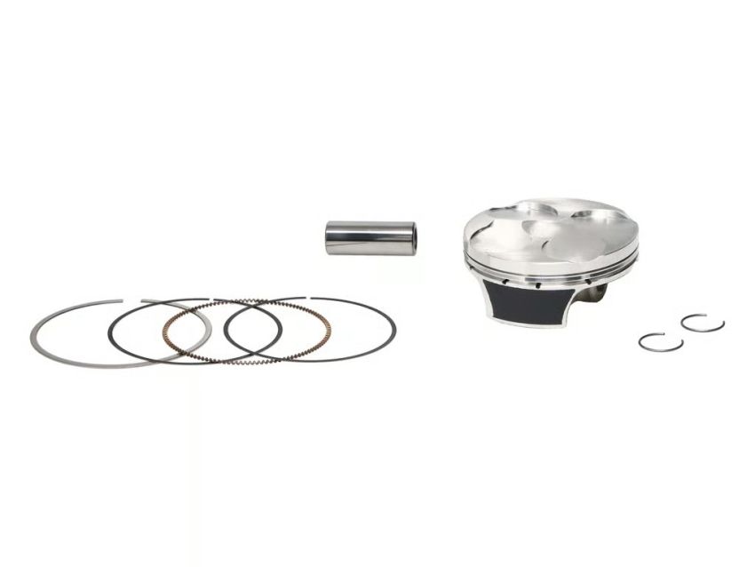 Wiseco PK1874 Honda CRF250R '10-13 13.2:1 CR (40003M)