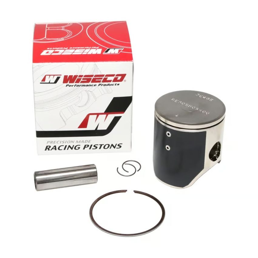 Wiseco RE905M05400 Wiseco 2 Stroke Racer Elite Piston Kit - Racers Elite Yamaha YZ125