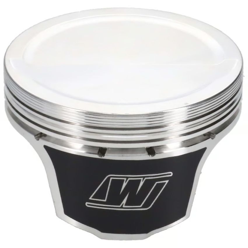 Wiseco 70011X3 Piston, Chevrolet, Small Block 350, 4.030 in. Bore, RED Series, Set of 1.