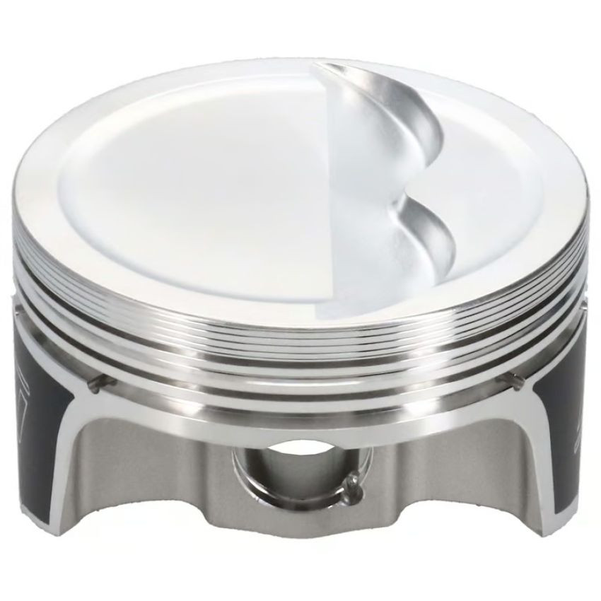 Wiseco 70011X4 Piston, Chevrolet, Small Block 350, 4.040 in. Bore, RED Series, Set of 1.