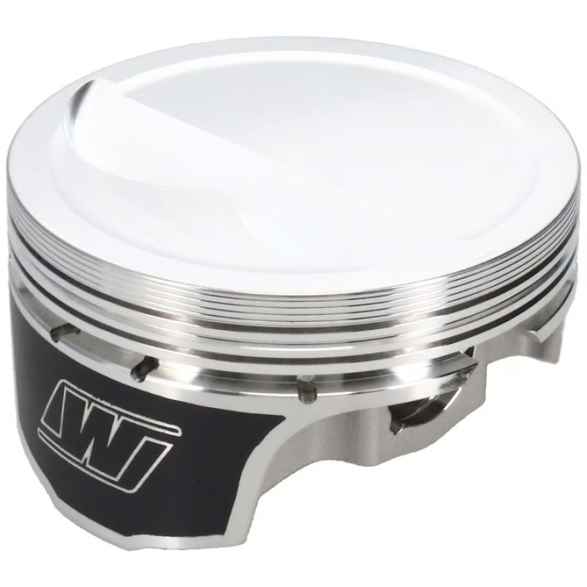 Wiseco 70013X1 Piston, Chevrolet, Small Block 350, 4.010 in. Bore, RED Series, Set of 1.