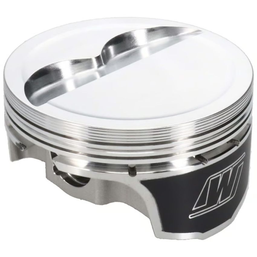 Wiseco 70013X1 Piston, Chevrolet, Small Block 350, 4.010 in. Bore, RED Series, Set of 1.