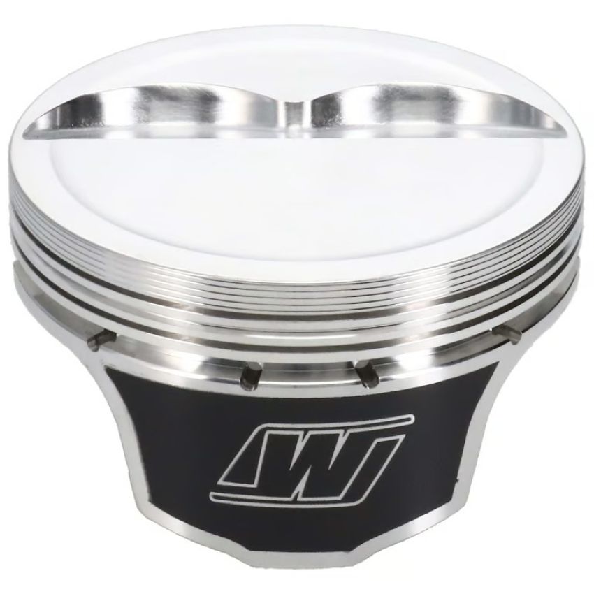 Wiseco 70013X1 Piston, Chevrolet, Small Block 350, 4.010 in. Bore, RED Series, Set of 1.
