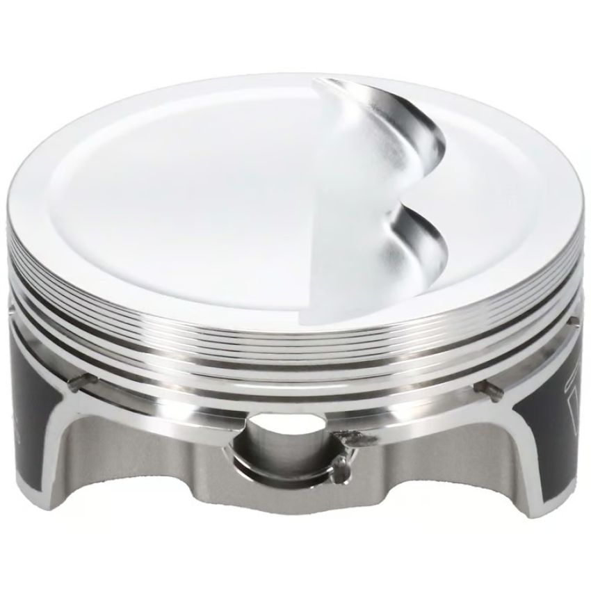 Wiseco RED0013X1 Piston Set, Chevrolet, Small Block 350, 4.010 in. Bore, RED Series, Set of 8.