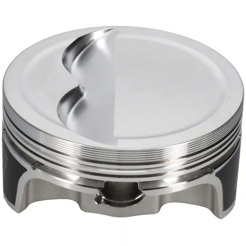 Wiseco RED0013X3 Piston Set, Chevrolet, Small Block 350, 4.030 in. Bore, RED Series, Set of 8.