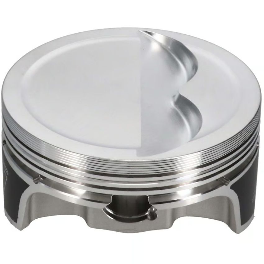 Wiseco 70013X6 Piston, Chevrolet, Small Block 350, 4.060 in. Bore, RED Series, Set of 1.